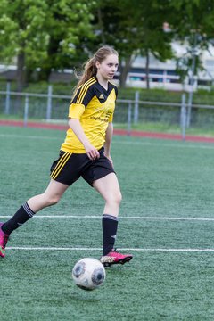 Bild 381 - B-Juniorinnen SG Trittau/S�dstormarn - SV Frisia 03 Risum Lindholm : Ergebnis: 3:1